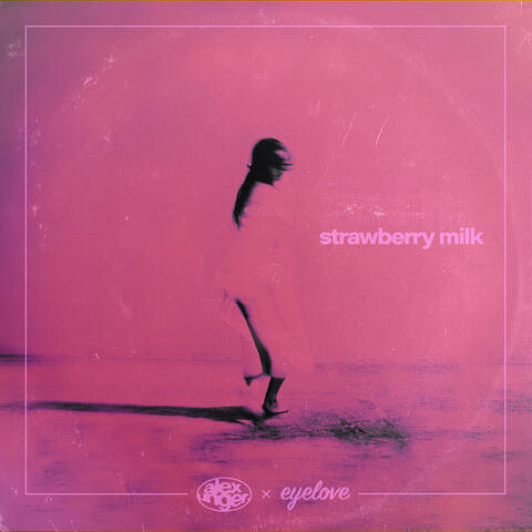 Strawberry Milk