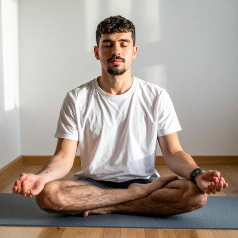 Melodías Suaves De Hip Hop Para Meditación Calmada