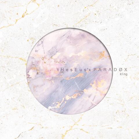 tHesEus'x PΛRΛDØX