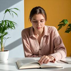 Ritmos De Enfoque Suaves