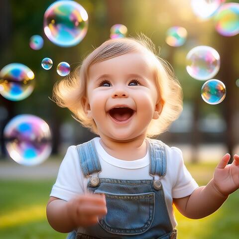 Música Para Bebés Sonrientes Y Nuevos Comienzos