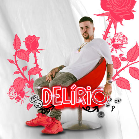 DELÍRIO