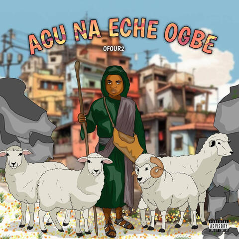 Agu Na Eche Ogbe