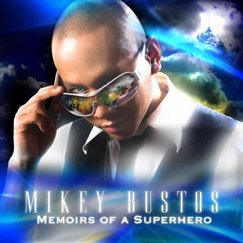 Memoirs Of A Superhero