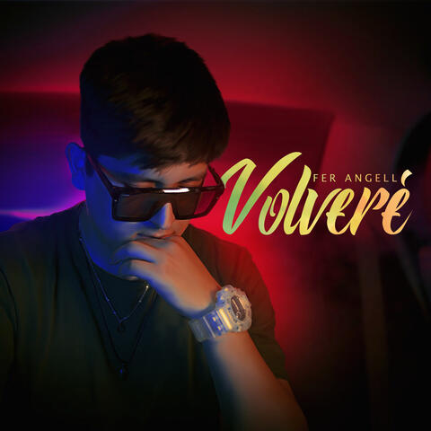 Volveré