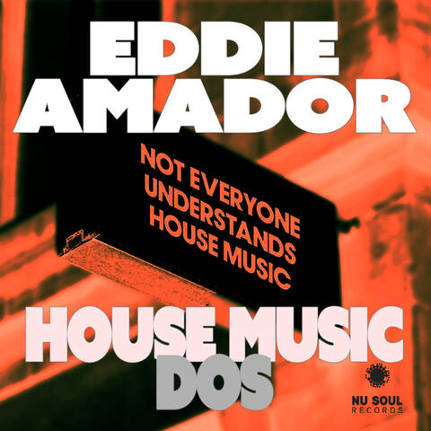 House Music DOS