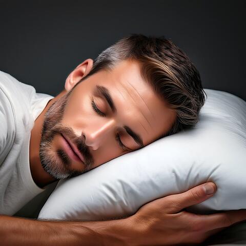 Música Para Guiarte Hacia Un Sueño Reparador