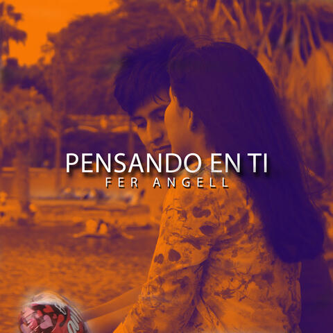 Pensando en ti