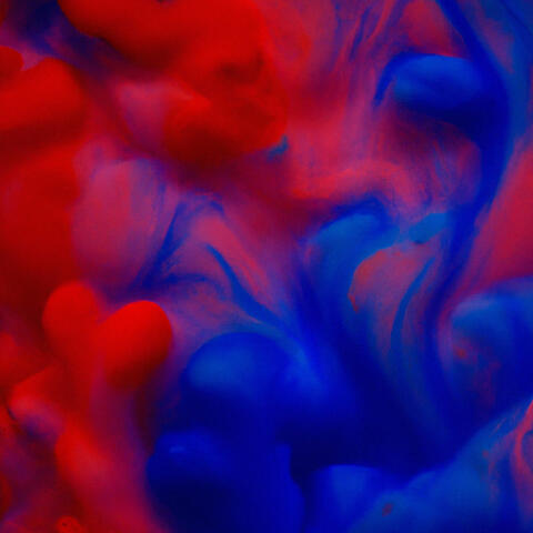 Pigments Dissolving