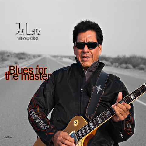 Blues for the Master