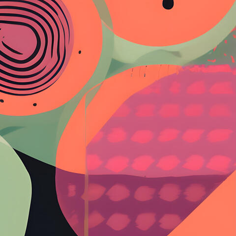 Contrasting Colors and Mystery