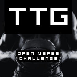 TTG Open Verse Challenge
