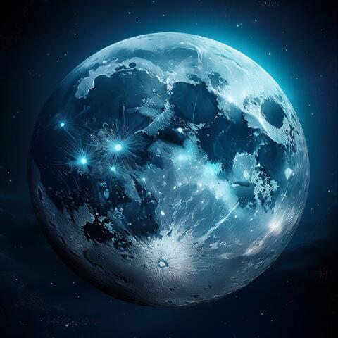 Música Para Meditar Bajo La Mirada Tierna De La Luna