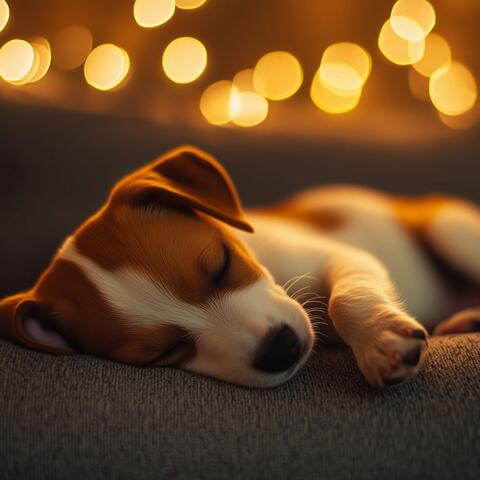 Quiet Orchestra Nights for Peaceful Dogs