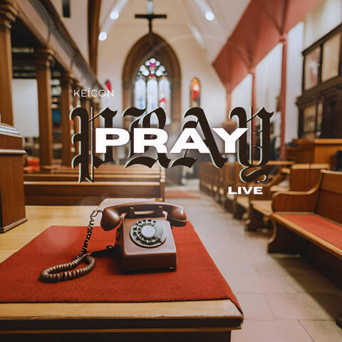 Pray