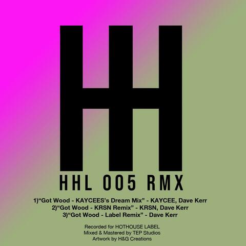 HHL 005 RMX