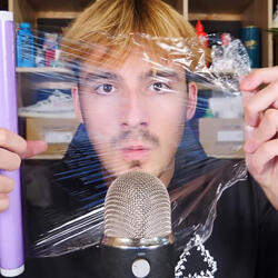 ASMR 100 Best Triggers For Deep Sleep Pt.6