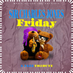 Friday (A Jazz Tribute)