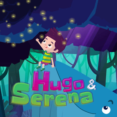Hugo e Serena