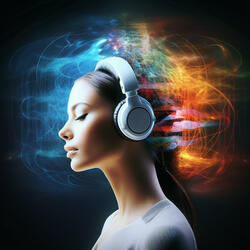 Cognitive Binaural Evening Echo