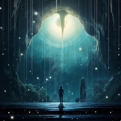 Binaural Calm Thunder