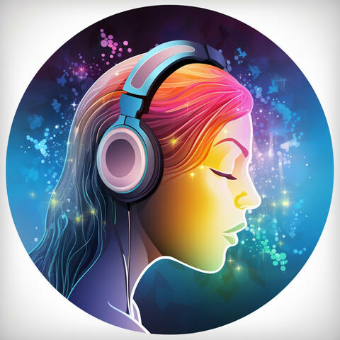 Binaural Waves: Sonic Journey Unfold