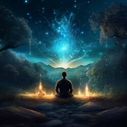 Serenity Binaural Relaxation Depth