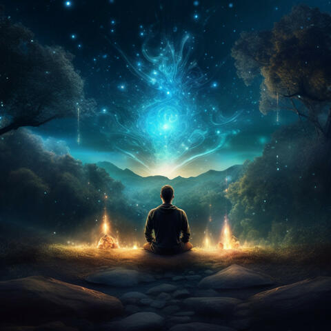 Binaural Serenity: Deep Relaxation