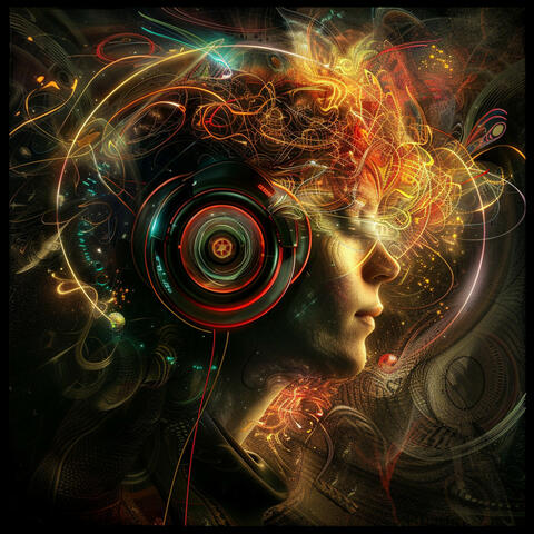 Binaural Rhythms: Dual Tone Fusion