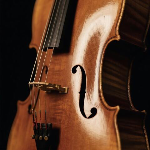 Calm Orchestra Music for Stress Relief