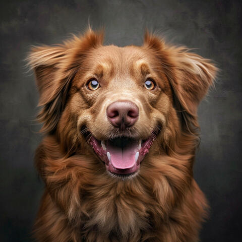 Music for Dogs: Gentle Dog Melodies