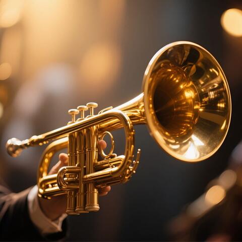Orchestra Rhythms for Peaceful Rest