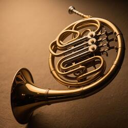 Harmony Orchestra Peaceful Calm