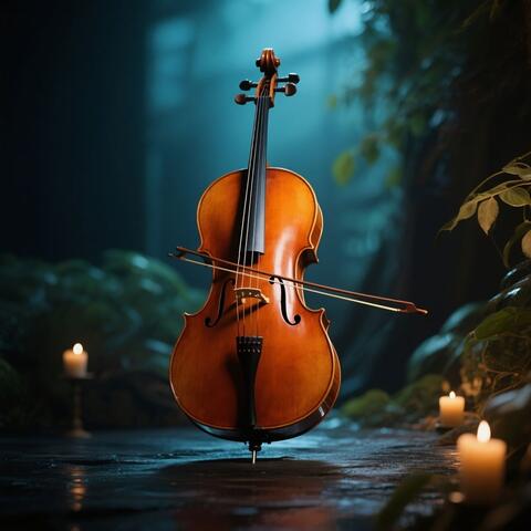 Relaxation Orchestra Music for Gentle Evenings