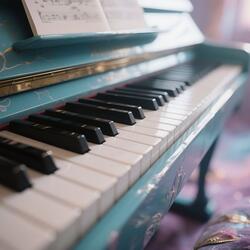 Peaceful Melodies for Relaxation