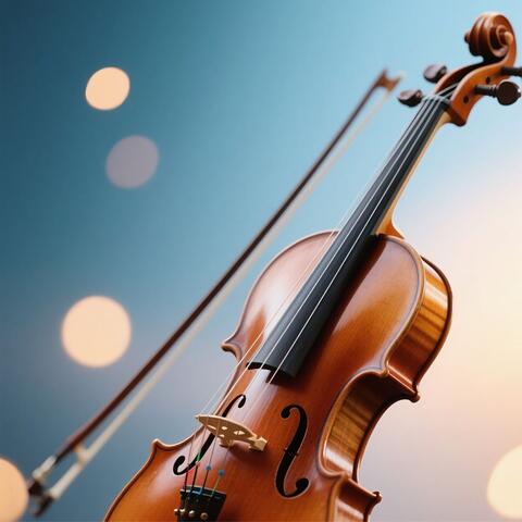 Spa Harmony: Gentle Orchestra Sounds