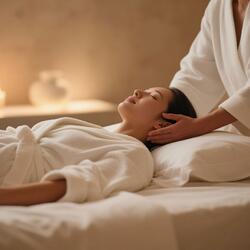 Quiet Music for Spa Peace