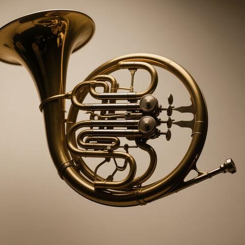 Orchestral Sounds for Deep Relaxation