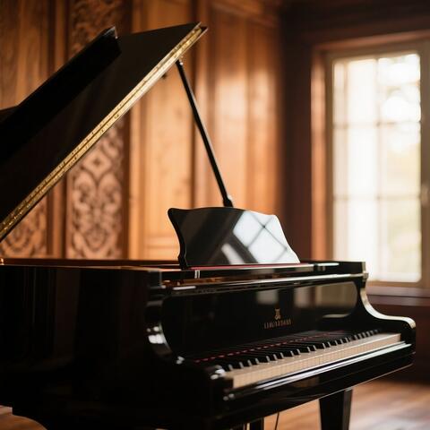 Soothing Orchestra for Soul Relaxation