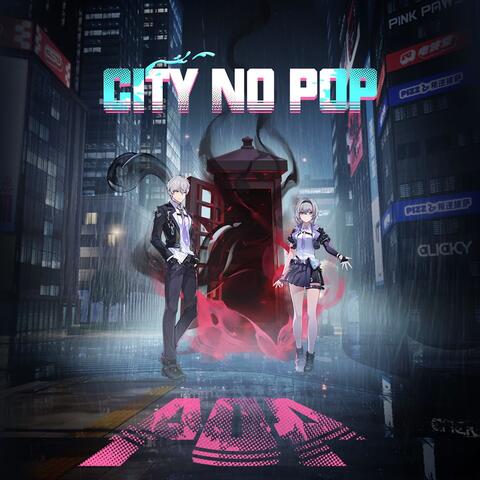 City No Pop