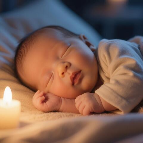 Quiet Night Melodies for Baby Sleep