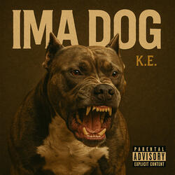 Ima Dog