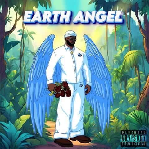 EARTH ANGEL