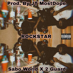 ROCKSTAR