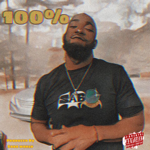 100%
