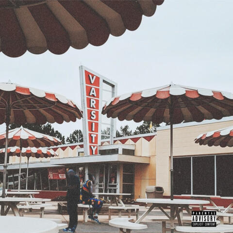 2 @ The Varsity