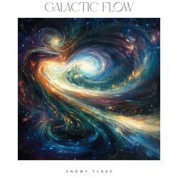 Galactic Flow