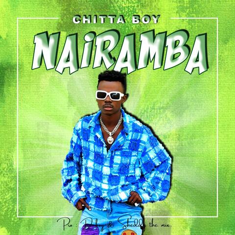 Nairamba