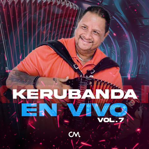 En Vivo, Vol 7.