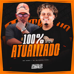 100% Atualizado